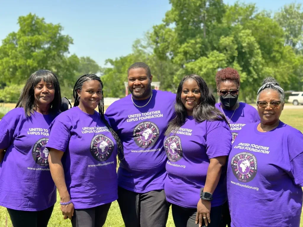 gallery - United Together Lupus Foundation, Saginaw MI (photo 7)