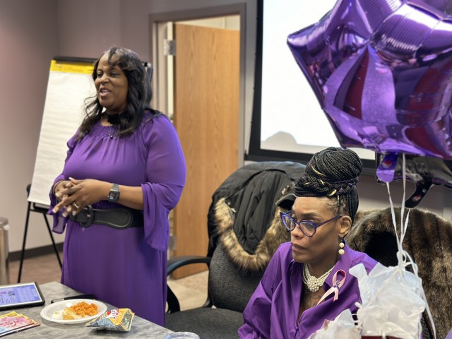 gallery - United Together Lupus Foundation, Saginaw MI (photo 2)