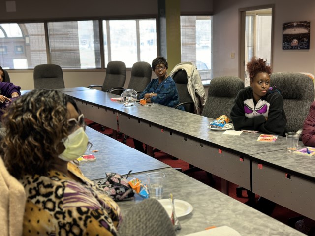 gallery - United Together Lupus Foundation, Saginaw MI (photo 5)