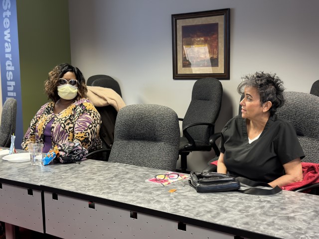 gallery - United Together Lupus Foundation, Saginaw MI (photo 4)