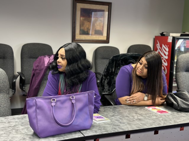 gallery - United Together Lupus Foundation, Saginaw MI (photo 3)