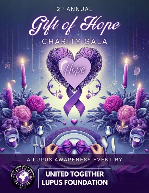 gallery - United Together Lupus Foundation, Saginaw MI (photo 24)