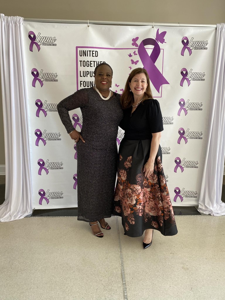 gallery - United Together Lupus Foundation, Saginaw MI (photo 16)