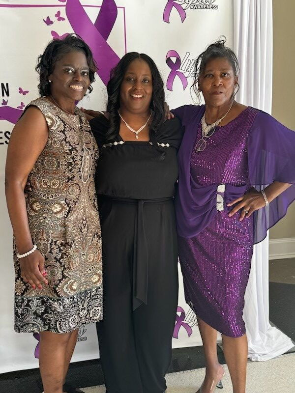 gallery - United Together Lupus Foundation, Saginaw MI (photo 15)