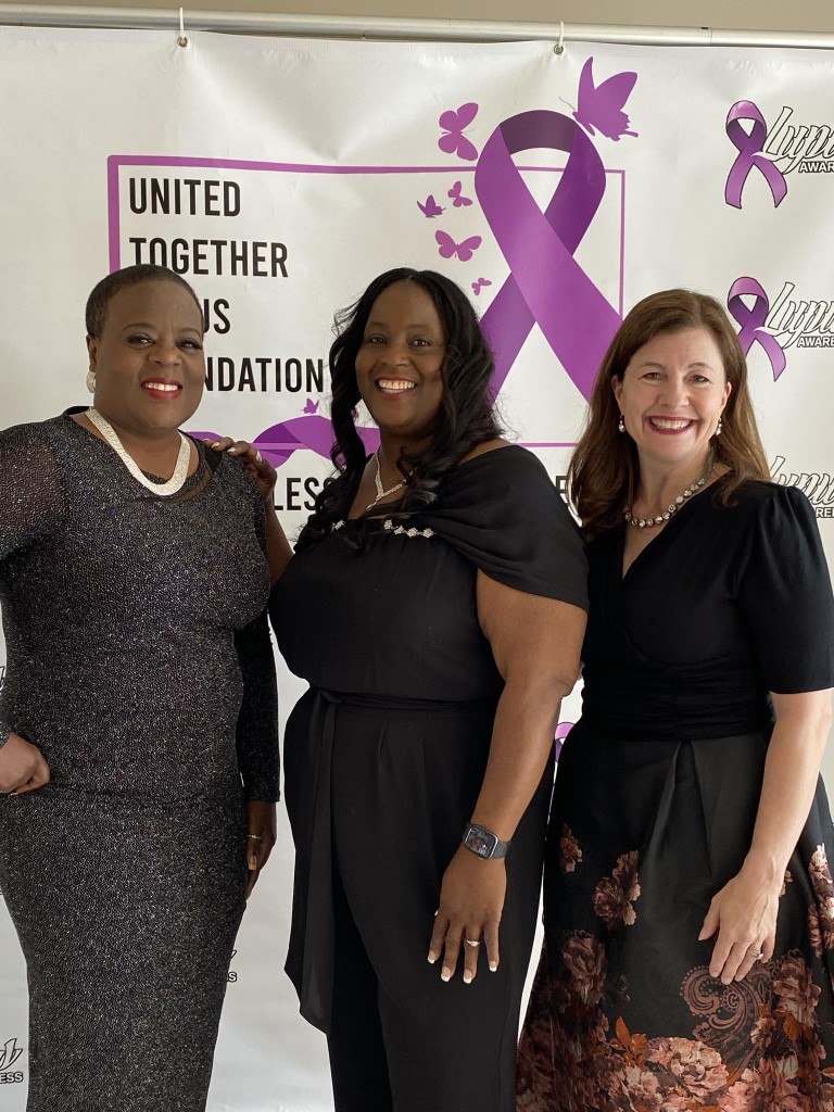 gallery - United Together Lupus Foundation, Saginaw MI (photo 12)