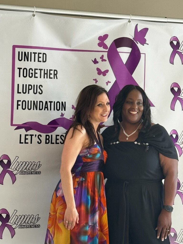 gallery - United Together Lupus Foundation, Saginaw MI (photo 20)
