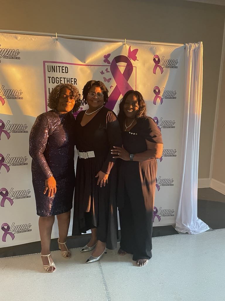 gallery - United Together Lupus Foundation, Saginaw MI (photo 19)